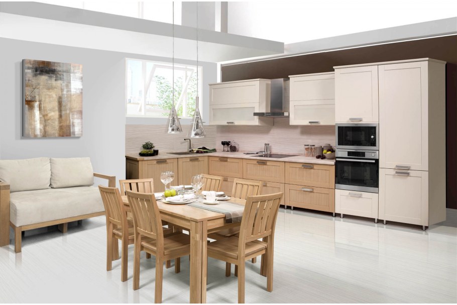 Кухня Верона Явид