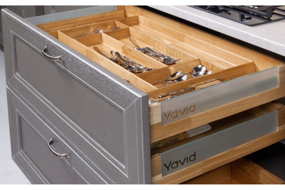 Кухня Беатрис Явид