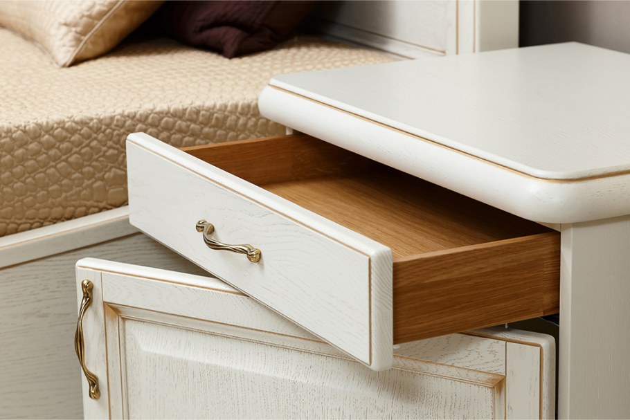 Явид мебель спальня Грация