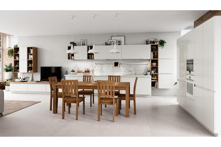 Кухни Явид лайн