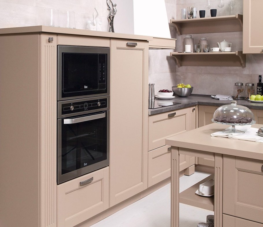 Кухня Верона фабрики Yavid