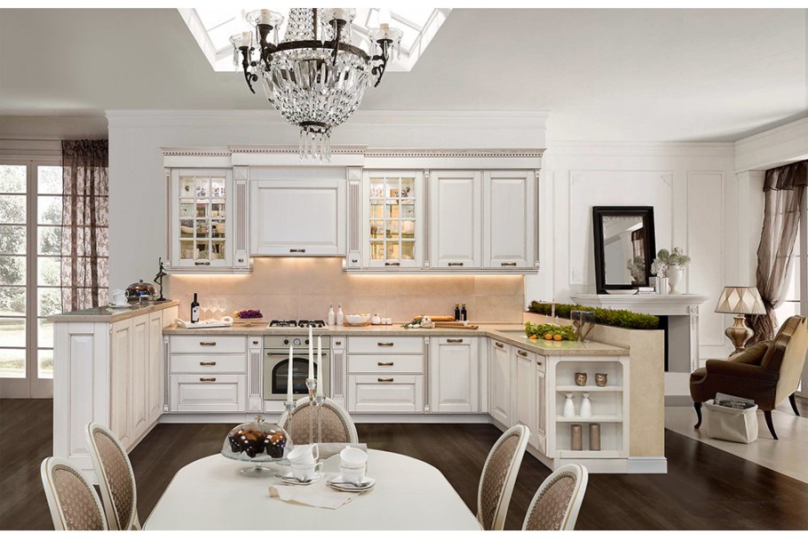 Мебель из массива Явид