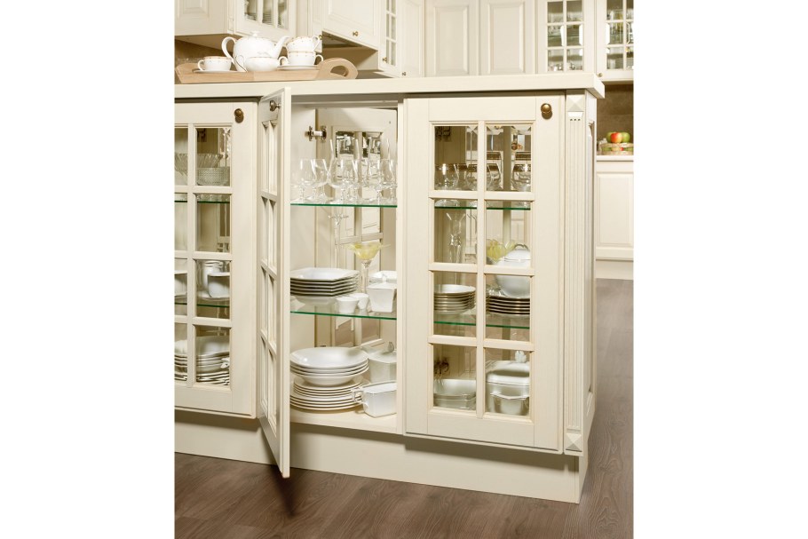 Гостиная Флоренция Явид