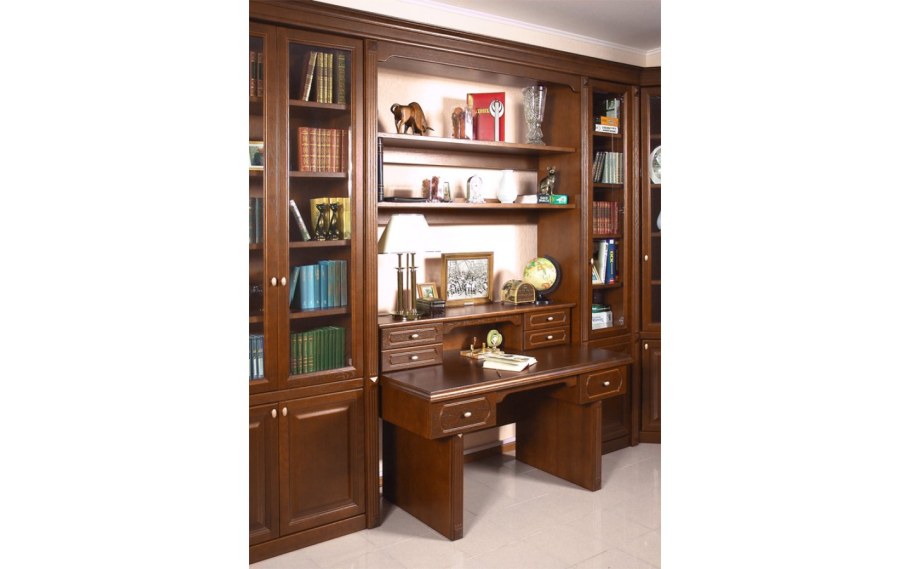 Письменный стол Мистер Дорс классика