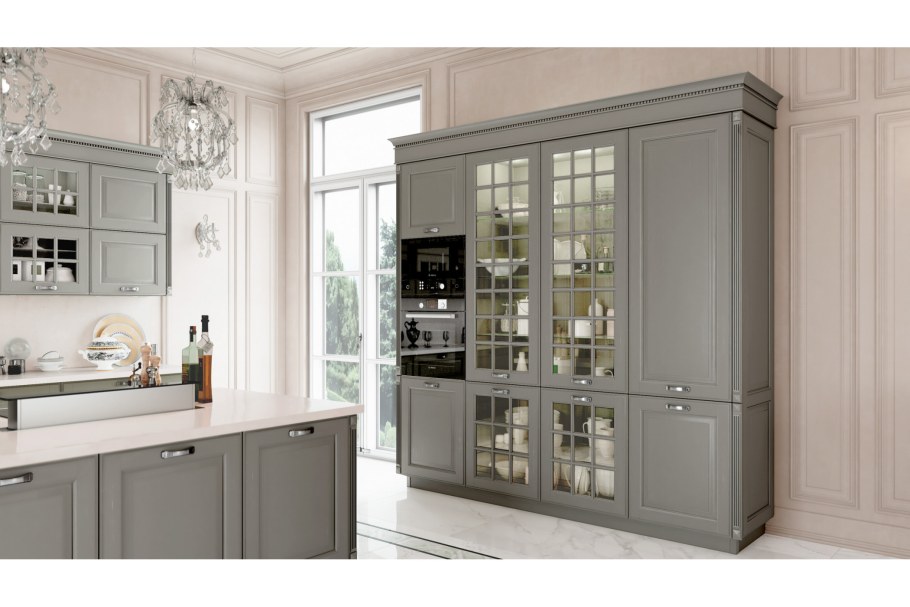 Кухня Явид Флоренция