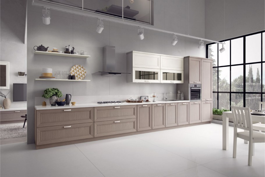 Кухня Верона Явид