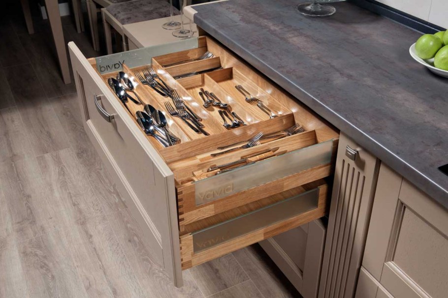 Кухня Верона Явид