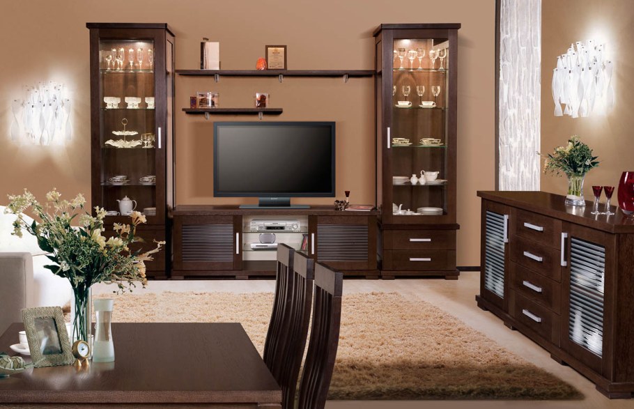 Цезарь корпусная мебель