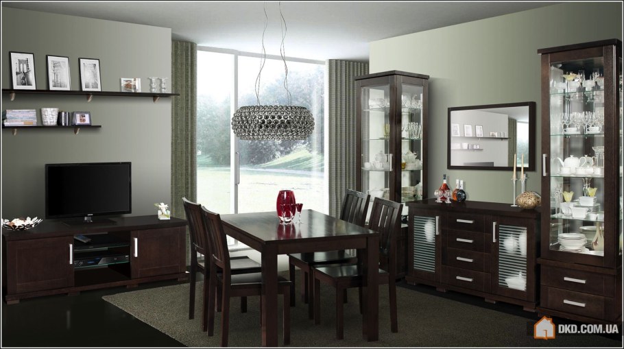 Гостиная Флоренция Явид