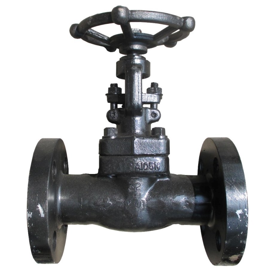 Вентиль 15с27нж ду25