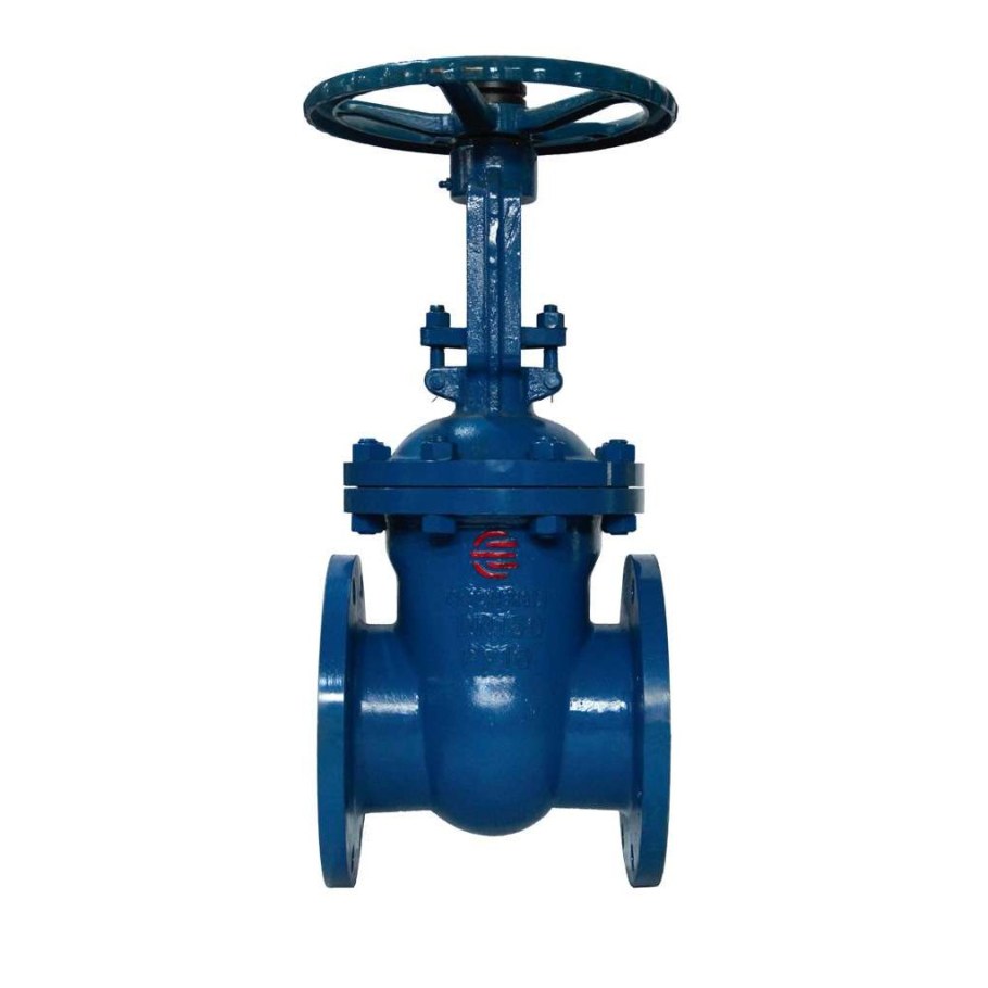 Задвижка стальная клиновая фланцевая ду300 pn2,5мпа паспорт