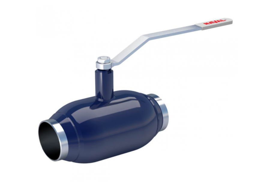 Vexve кран шаровый 50