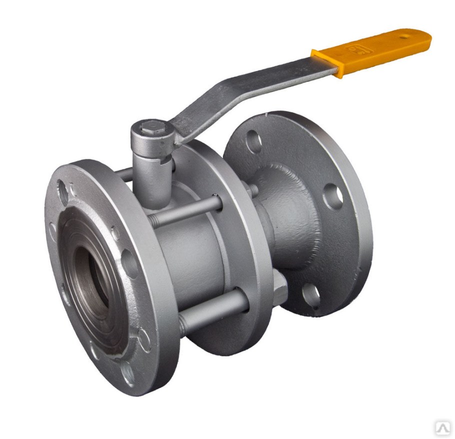 Кран шаровый 11с41п ду50