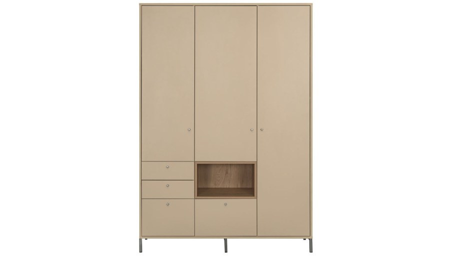 Кейптаун шкаф комбинированный 13.02