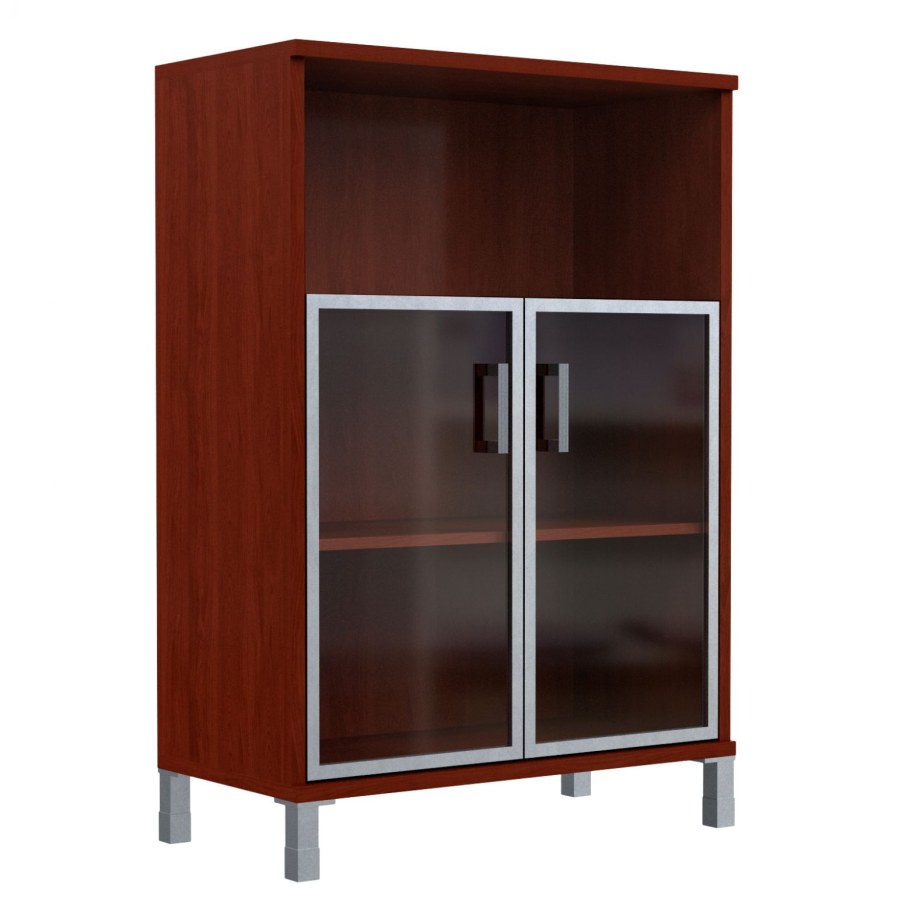 Шкаф средний born в 420.5