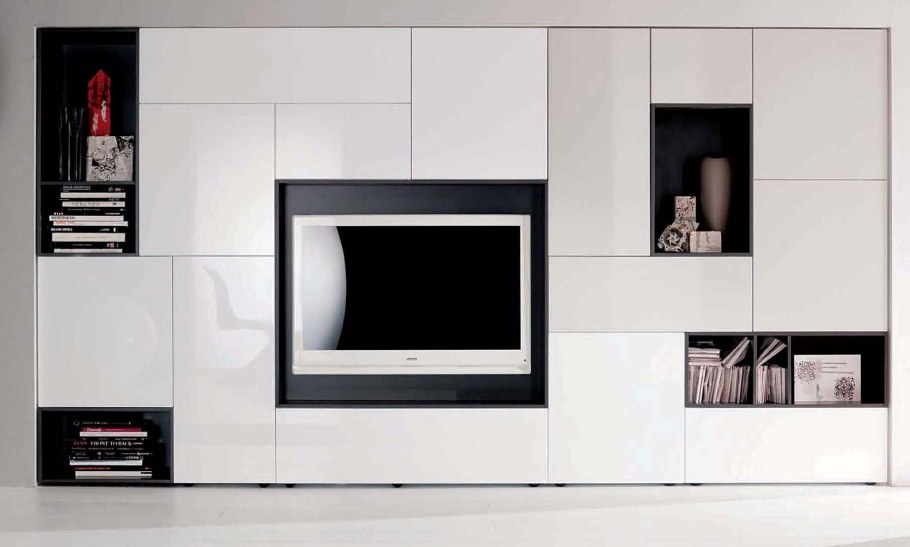 Шкаф для ТВ Telly 331074