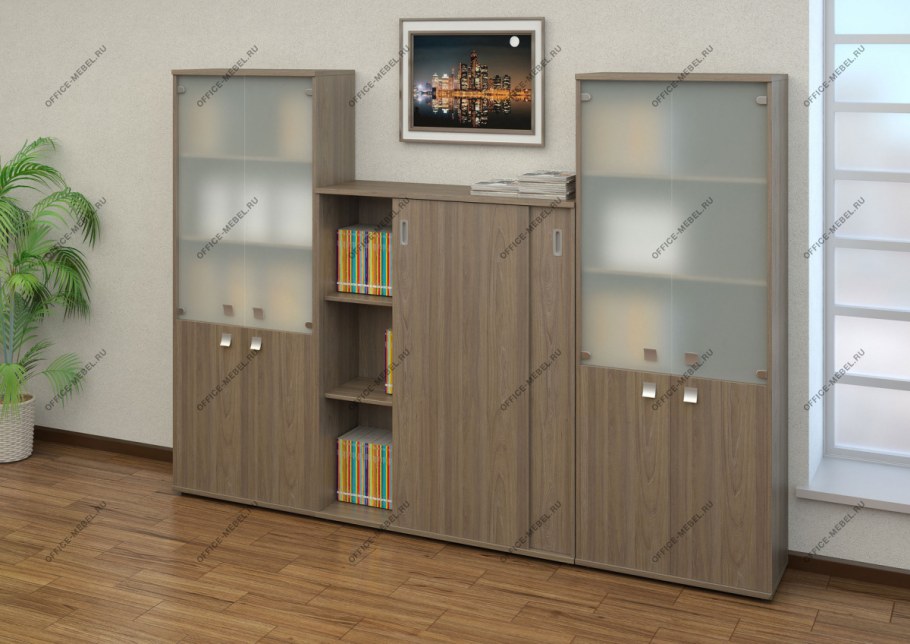 Шкаф Рива стайл л.ст-3.1