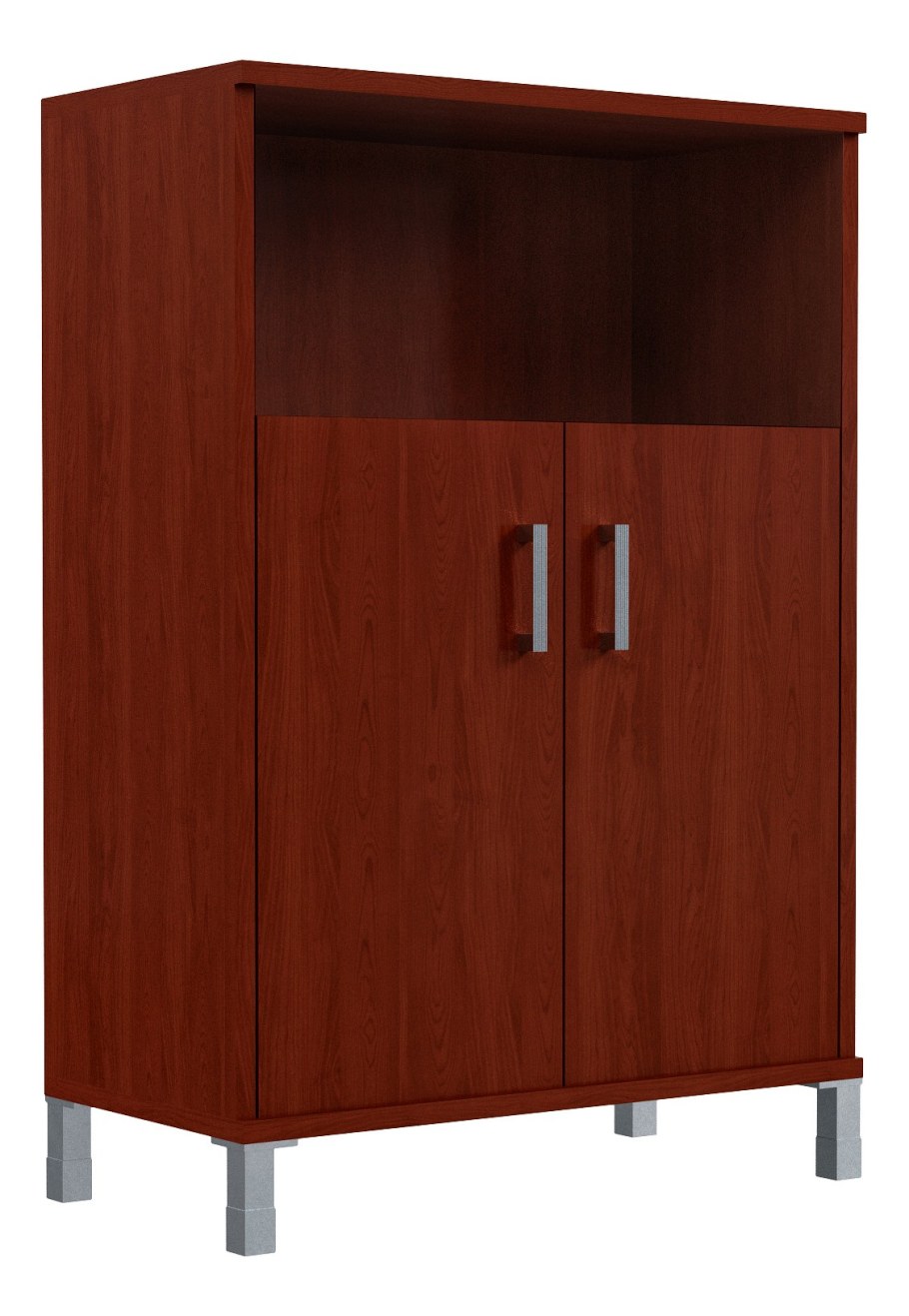 Шкаф для одежды 3д Амелия КМК 0435.10