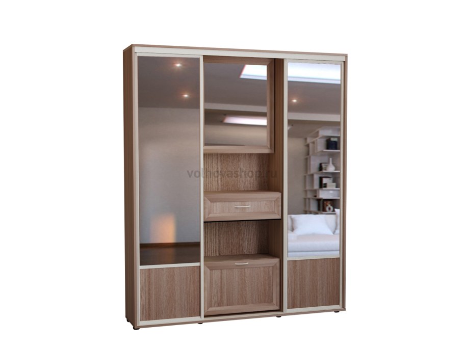 Прихожая ШК 8