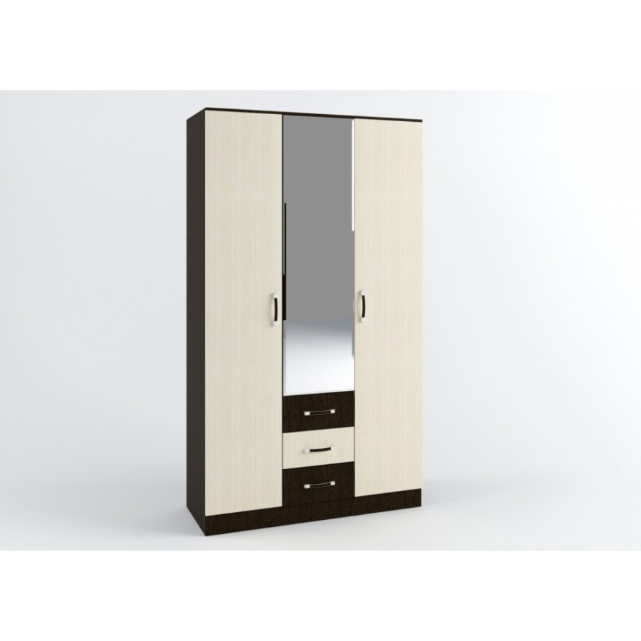 МС Ронда шкаф ШКР 1200.2