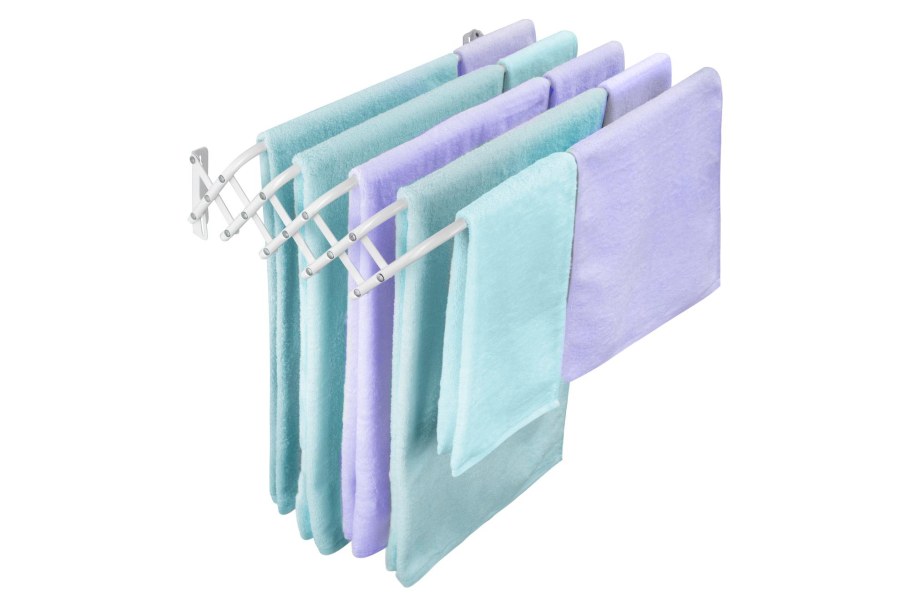 "Сушилка настенная раздвижная ""Бриз"" 6м"