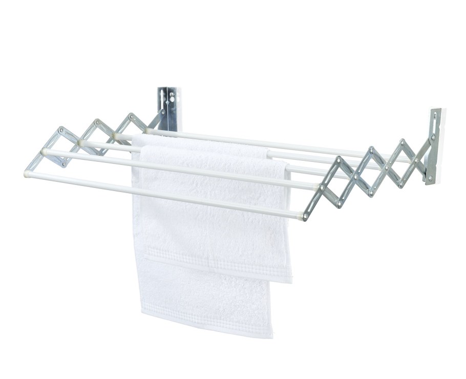 Сушилка для белья настенная Leifheit