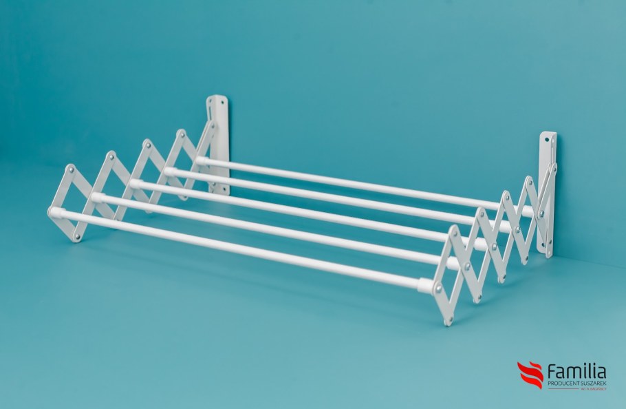 Сушилка настенная "гармошка"