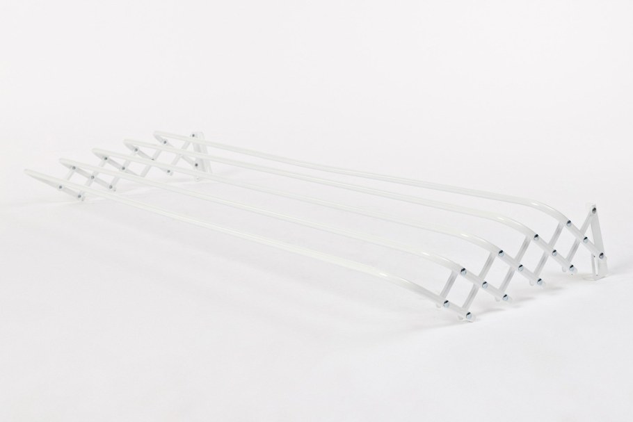 Сушилка 120 для белья настенная сн120 "Ника"