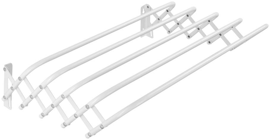 Сушилка настенная раздвижная Бриз 3м