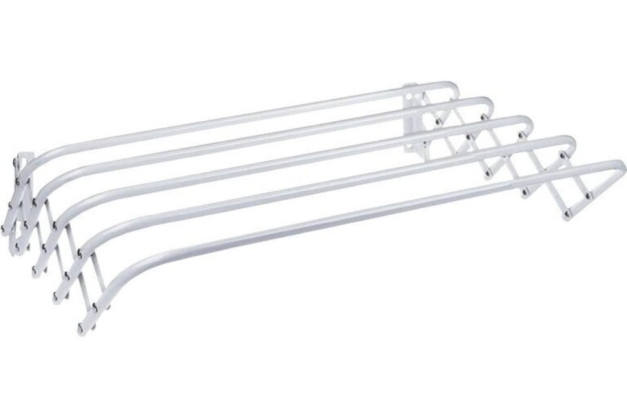 Сушилка настенная раздвижная "Бриз" 6м 3206