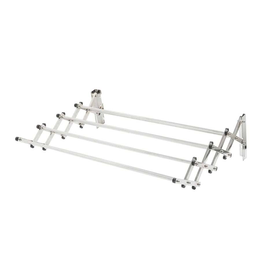 Сушилка для белья Stainless Steel Drying Rack
