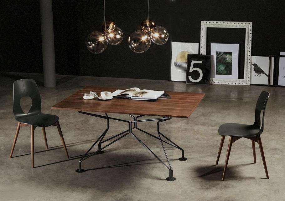 Итальянские столы Тонин