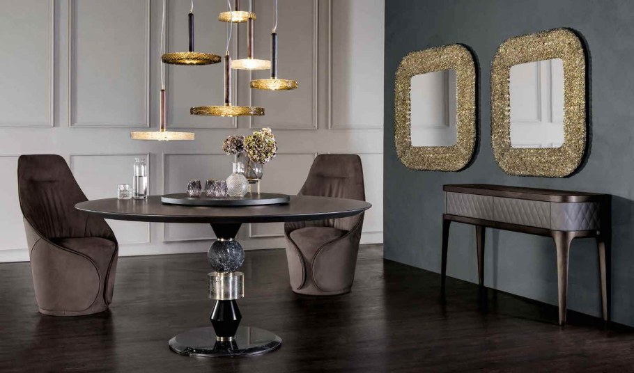 Стол pandora Tonin