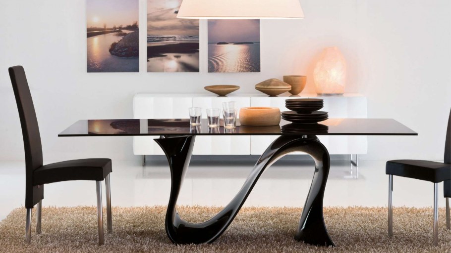 Стол Ariel Tonin casa дизайнер