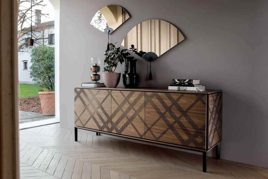 Tonin casa зеркало / Winderly