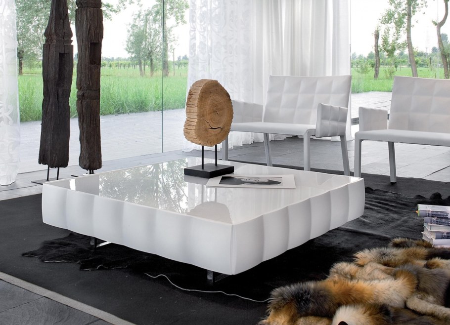 Журнальный столик Tonin casa