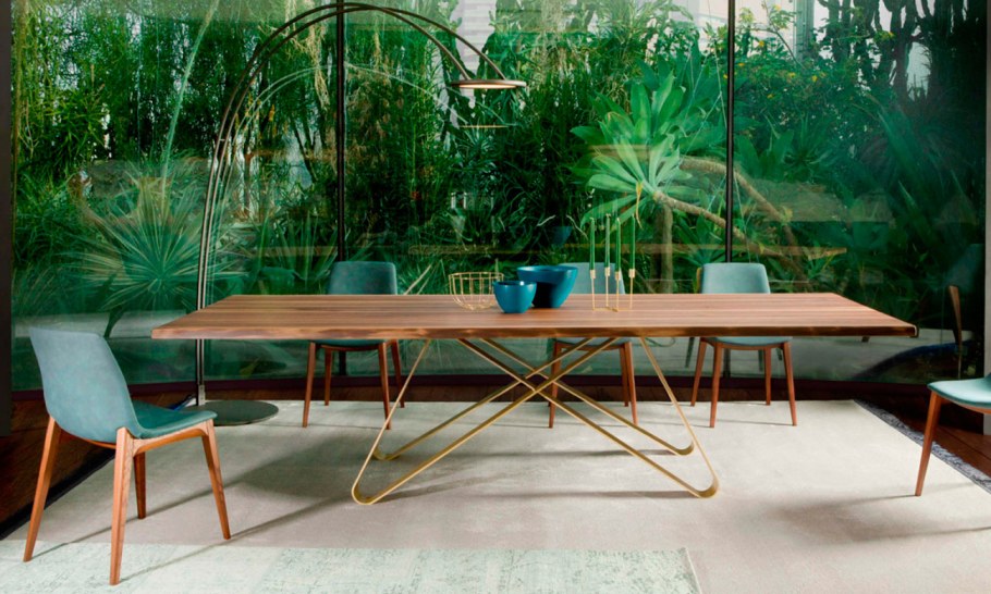 Tonin casa стол обеденный