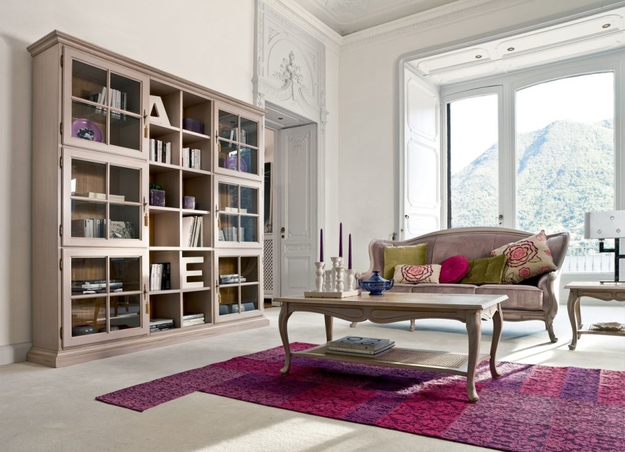 Мебельный салон Tonin casa