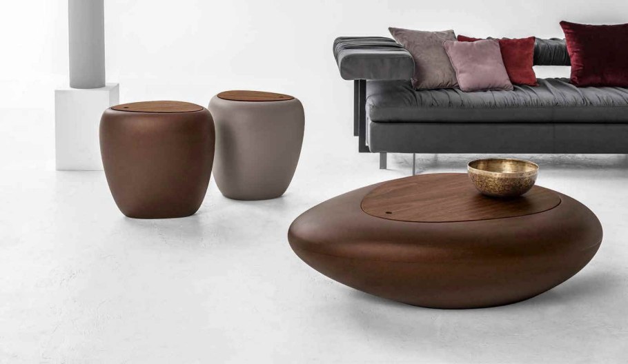 Журнальный столик Tonin casa