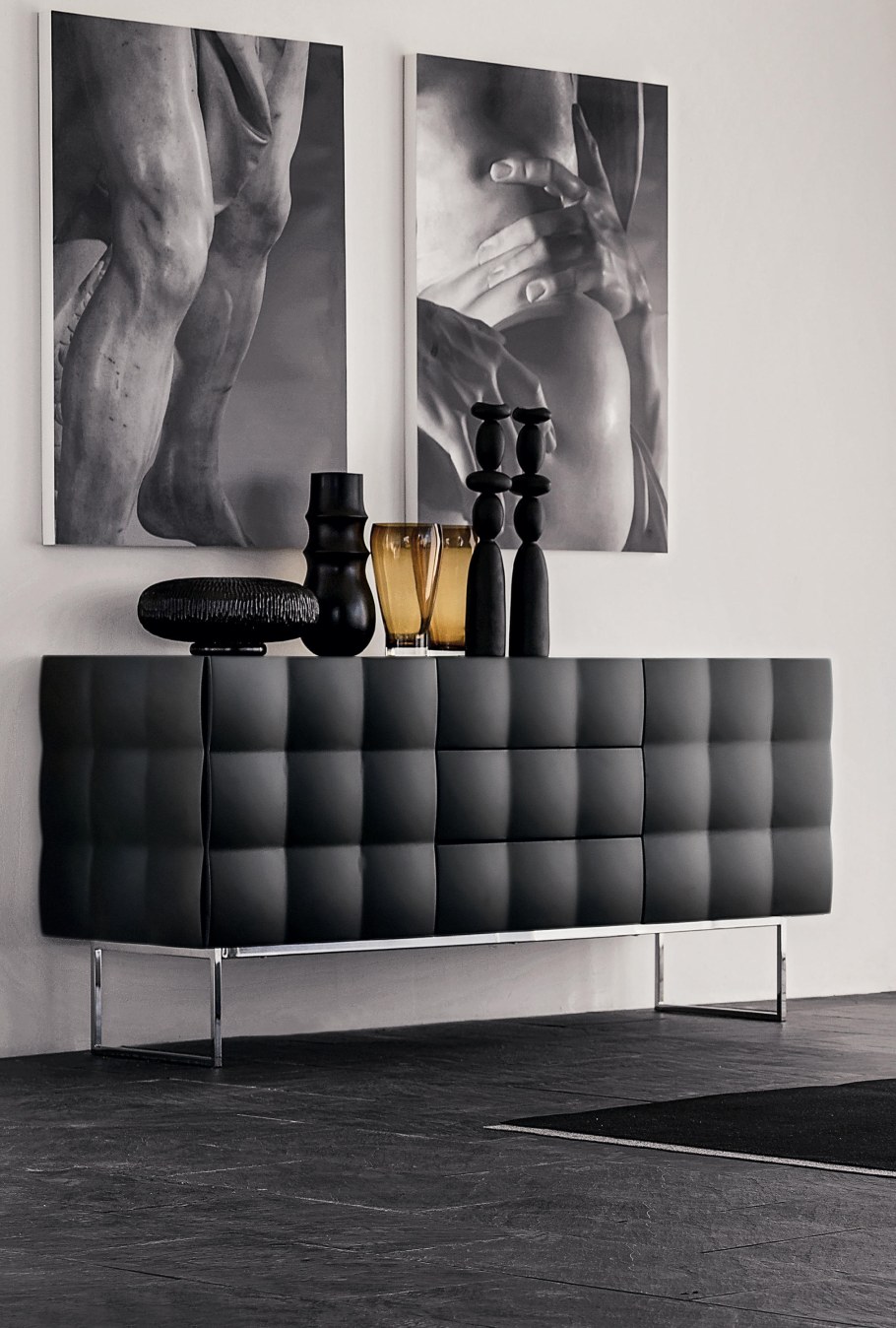 Комод Drops Tonin casa