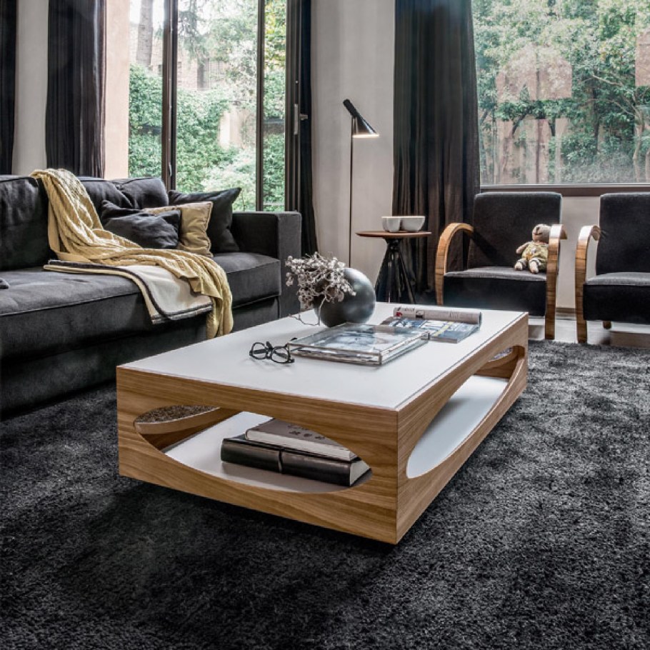 Modern журнальный столик Tonin casa