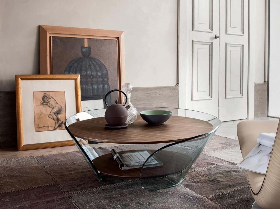 Столик журнальный Tonin casa 6032