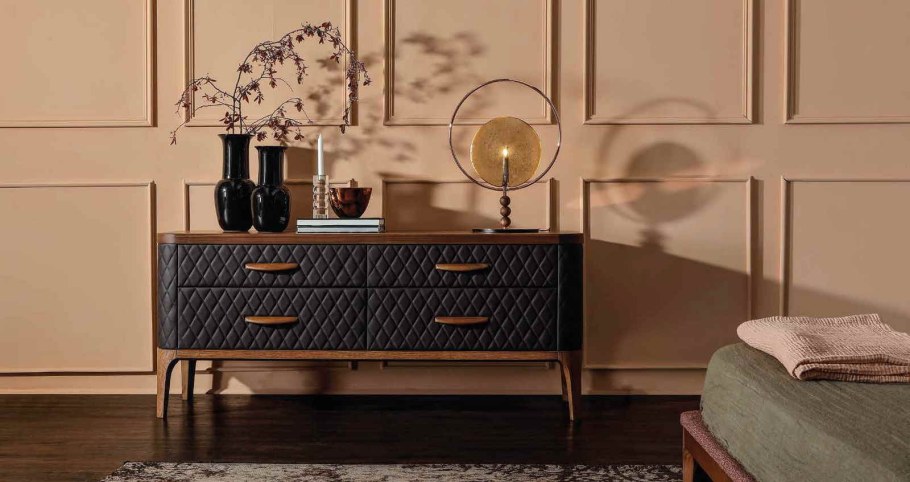 Кровать Ambra Tonin casa