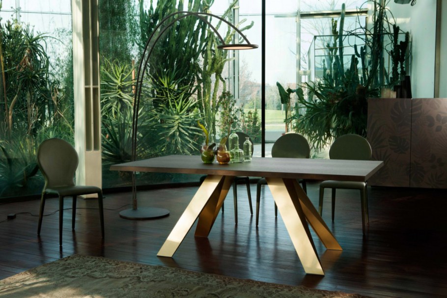 Tonin casa стол обеденный