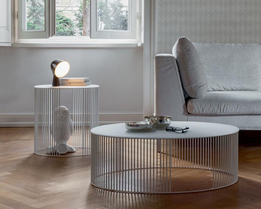 Столик журнальный Tonin casa 6032