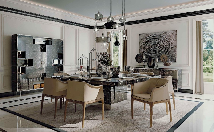 Tonin casa Manhattan