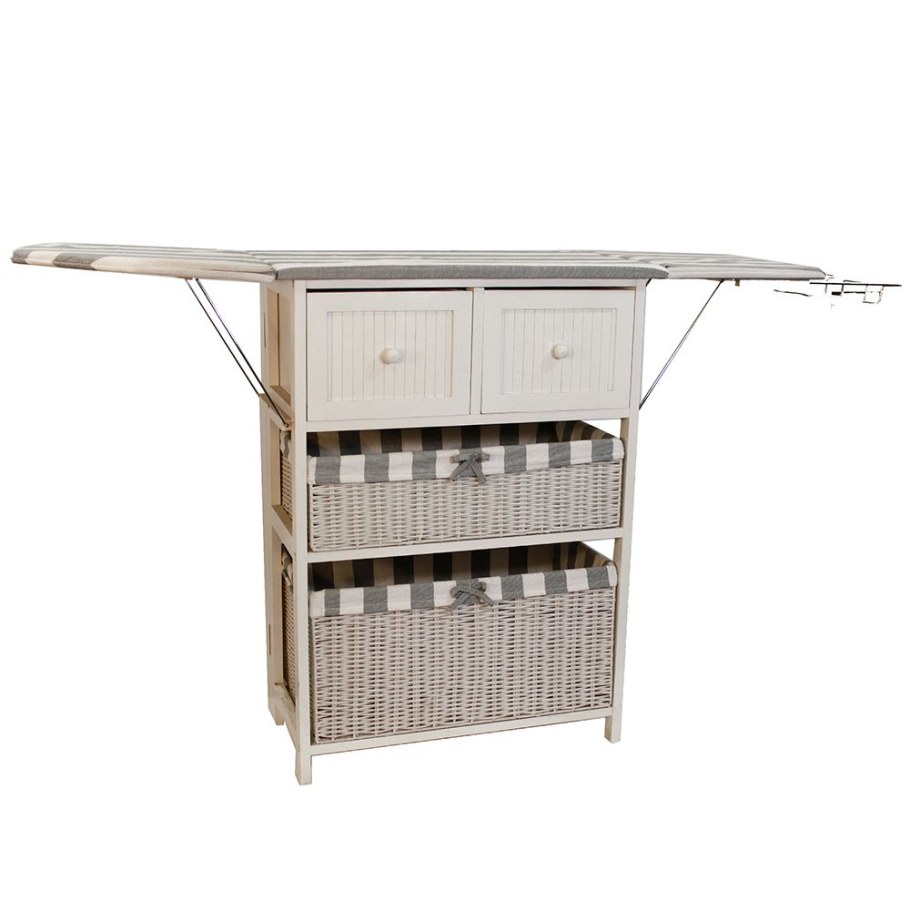 Ariva гладильный комод ar-201s2