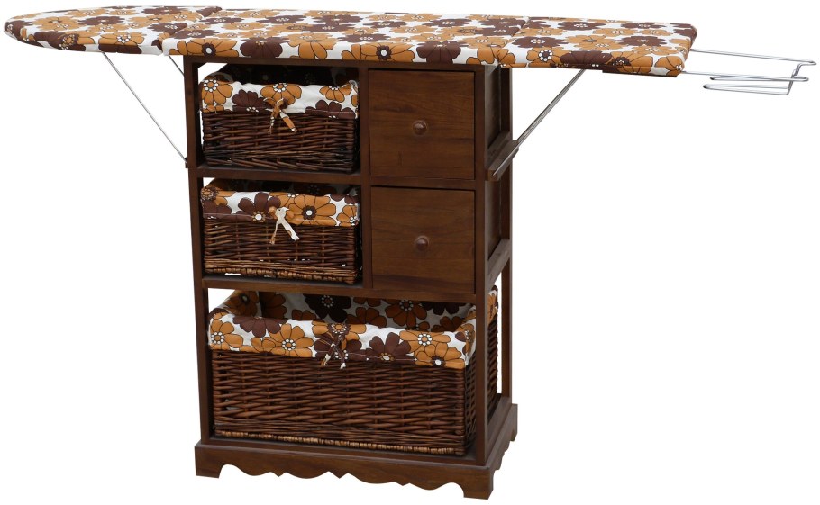 Ariva гладильный комод ar-201s2