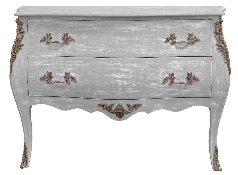 Барокко комод стиля Louis XV