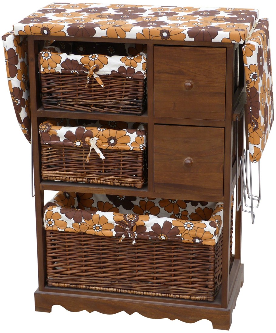 Ariva гладильный комод ar-248